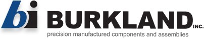 Burkland Inc. Manufactoring