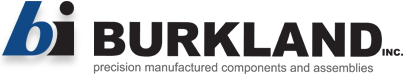 burkland logo
