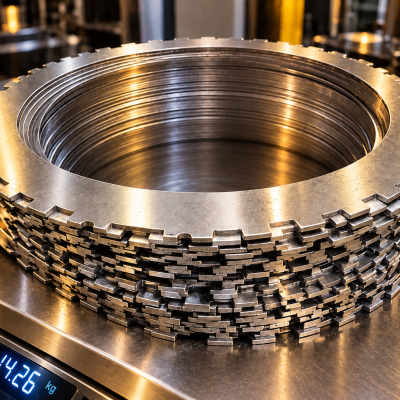 Burkland Inc Manufactoring Michigan 20