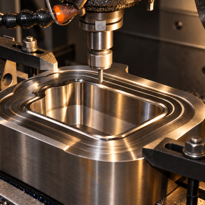 Burkland Inc Manufactoring Michigan 4