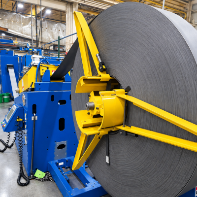 Burkland Inc Manufactoring Michigan 6